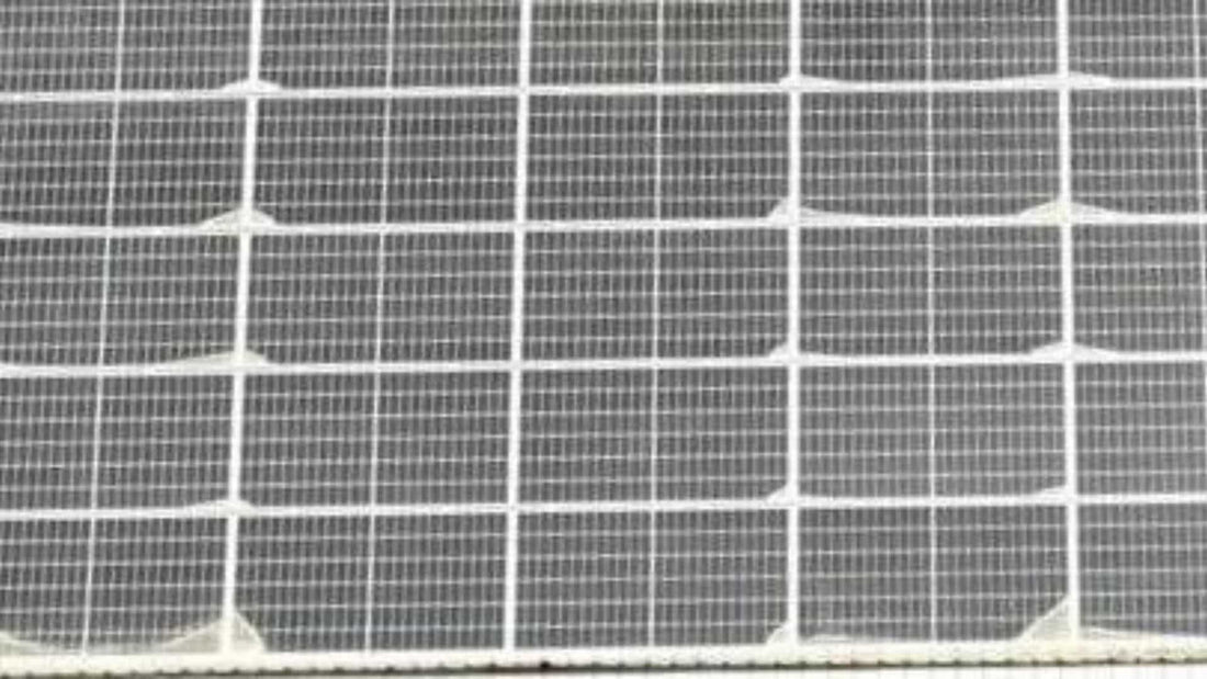 Soiling Band Solutions: Cleared for Sunshine, Maximizing Solar Panel Efficiency