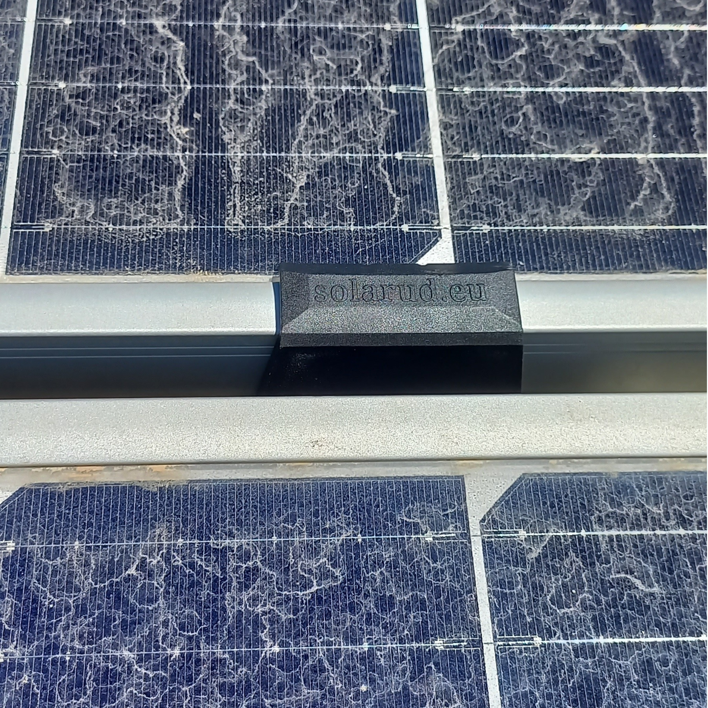 Solarud NANO for Small Gaps