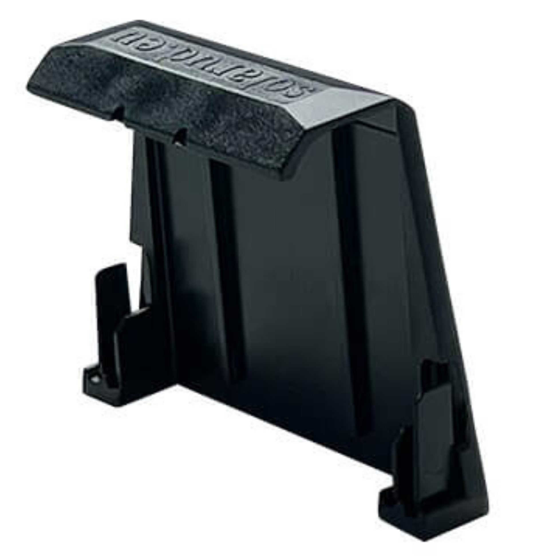 Adaptable solar water drainer