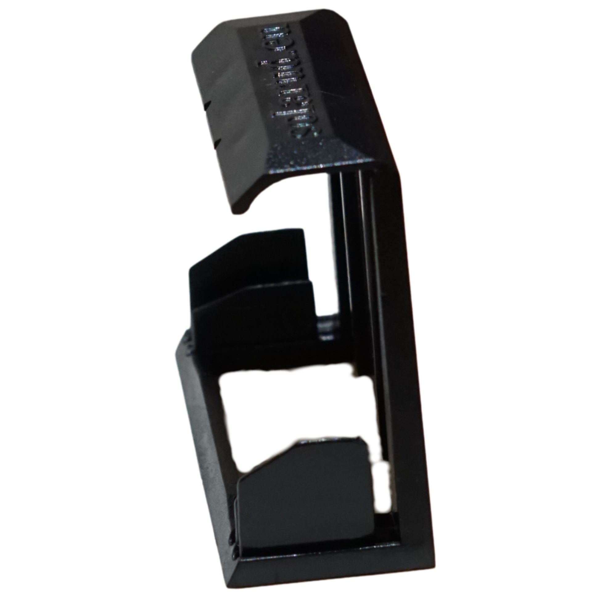 solar water drain clip