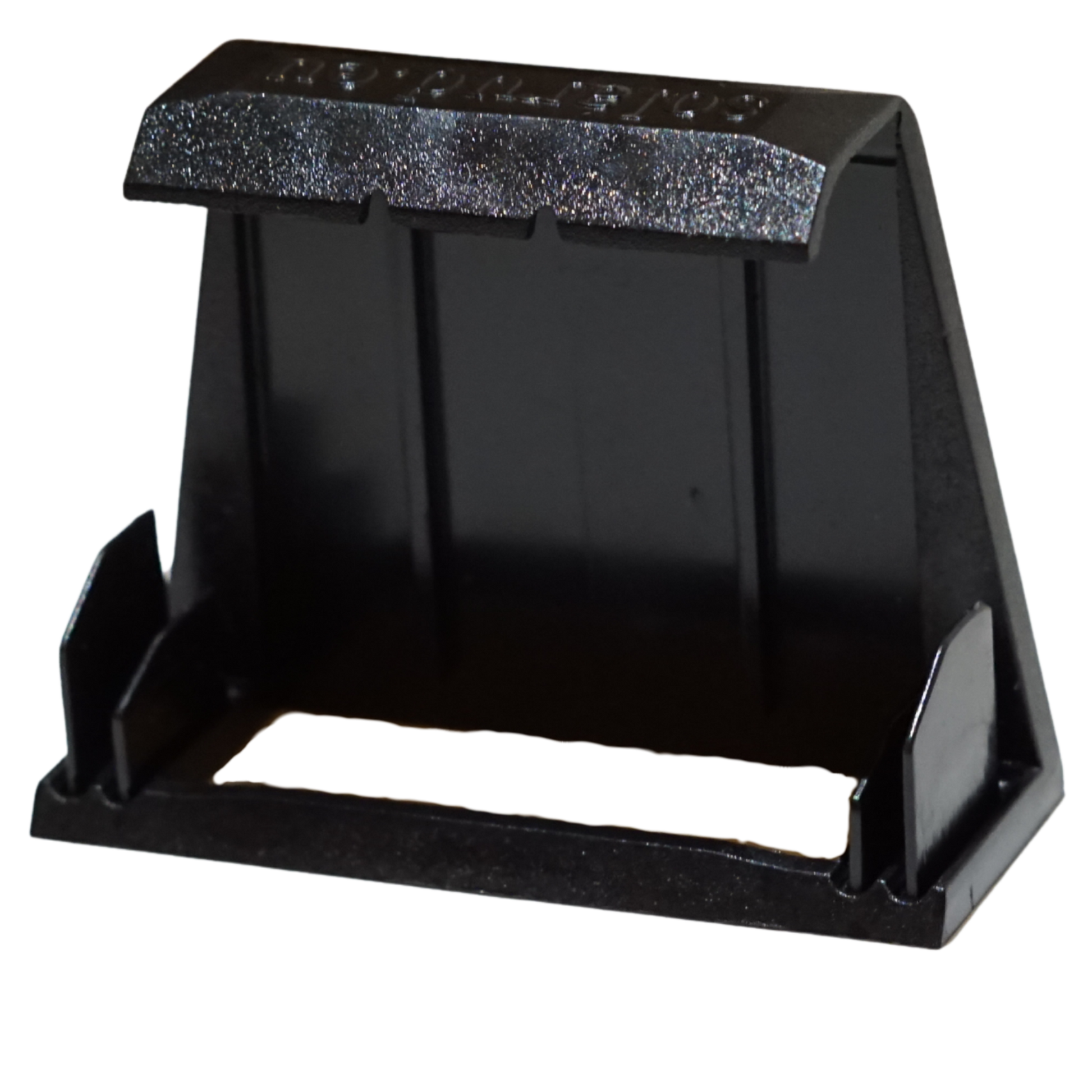 solar water drainage clip